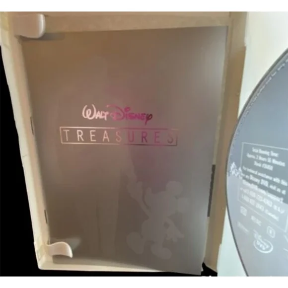 Walt Disney Treasures Mickey Mouse in Black and White DVD Volume Two 1928-1935 - Picture 7 of 11